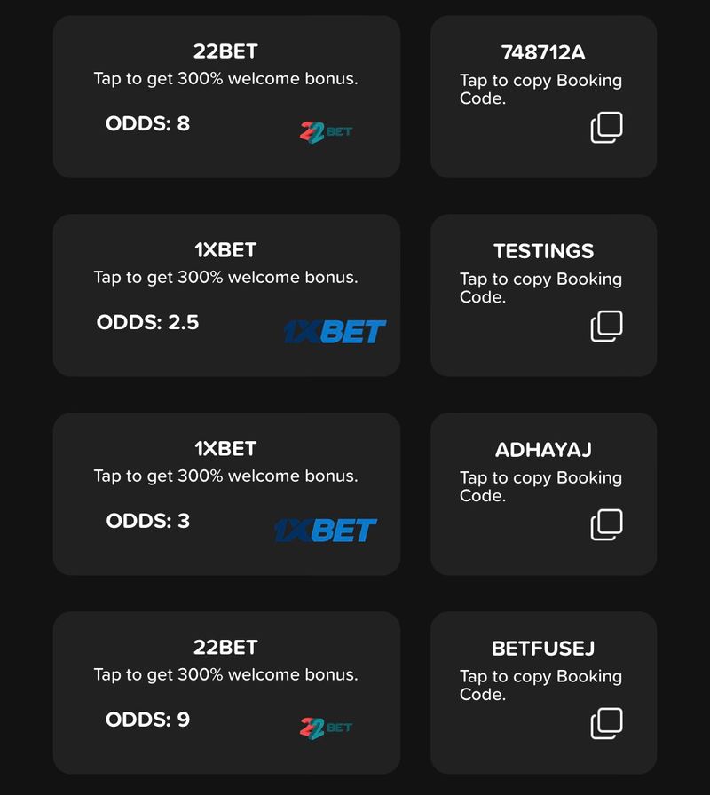 betfuse prediction